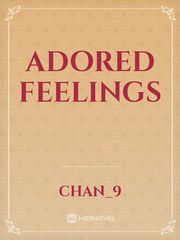 Adored Feelings Book
