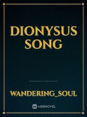 Dionysus song Book