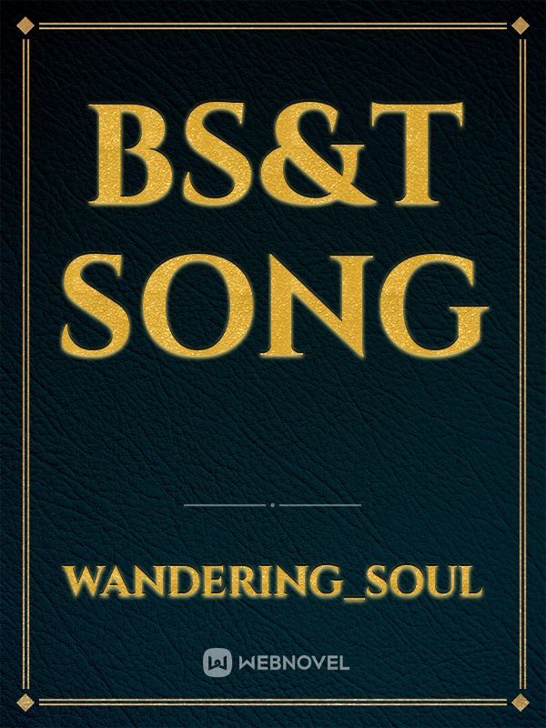 BS&T Song Book