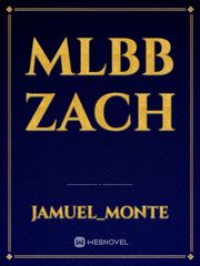 MLBB ZACH Book