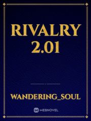 Rivalry 2.01 Book