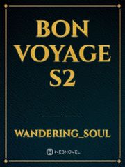 Bon Voyage S2 Book