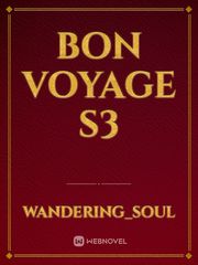 Bon Voyage S3 Book