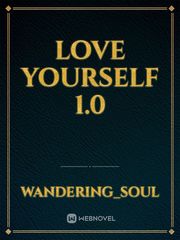 Love Yourself 1.0 Book