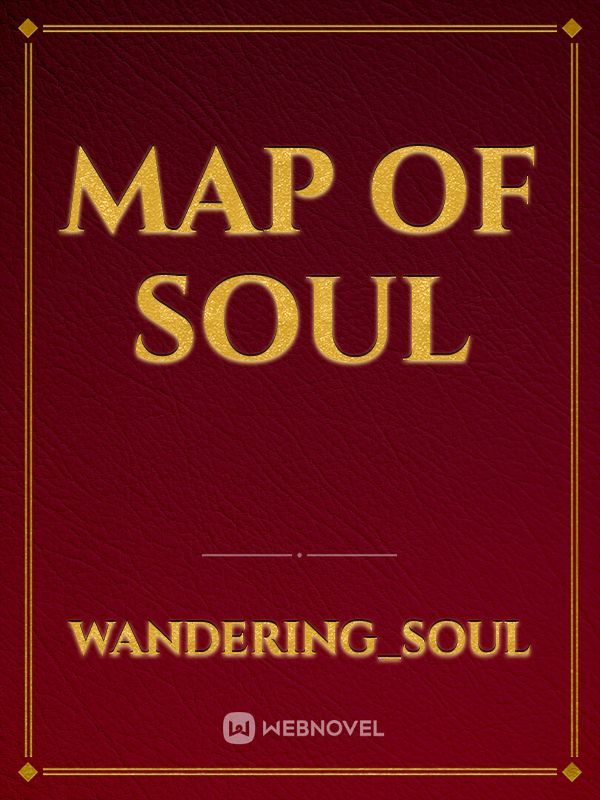Map of Soul