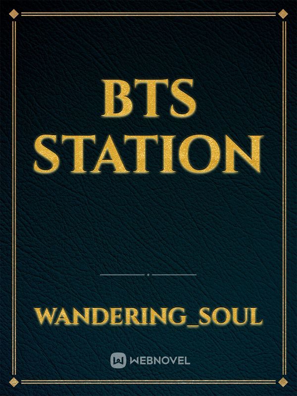 BTS station Book