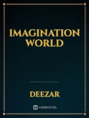 imagination world Book