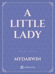 A Little Lady Book