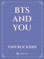 BTS and you Book