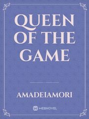 Queen of the Game Book
