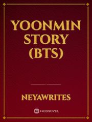 YOONMIN STORY (BTS) Book