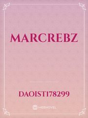 MarcRebz Book