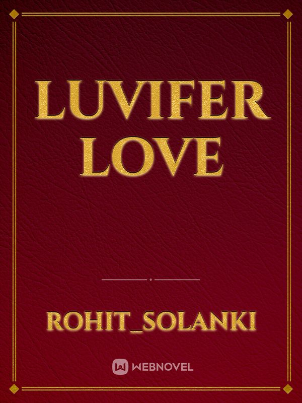 luvifer love