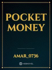 Pocket Money Book
