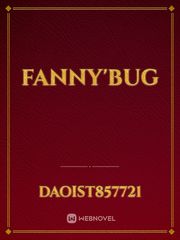 FANNY'BUG Book