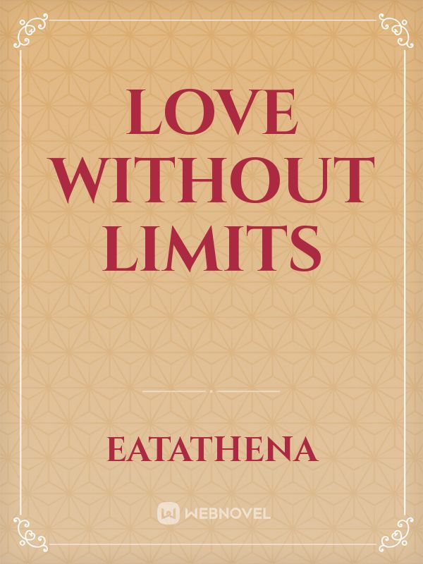 love without limits