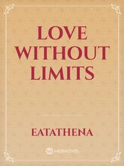 love without limits Book