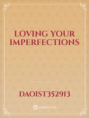 Loving Your Imperfections Book