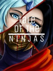 Tale of the Ninjas Book