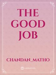 The Good Job Book