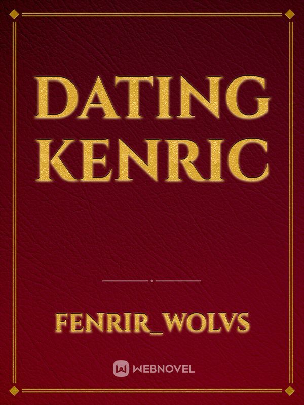 Dating Kenric Book