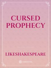 Cursed Prophecy Book
