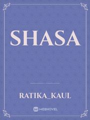 Shasa Book