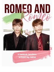 Romeo and Romeo | Taekook (BTS) Book