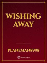wishing away Book