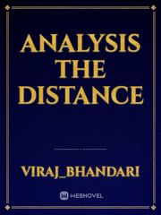 Analysis the distance Book