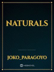 naturals Book