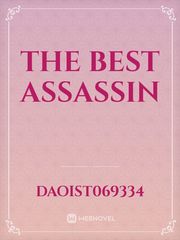 The Best Assassin Book