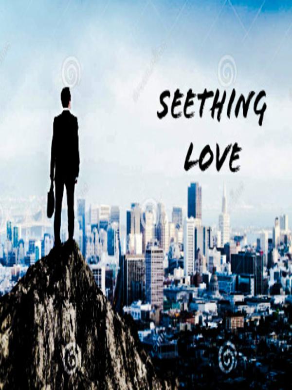 Seething Love