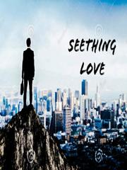 Seething Love Book