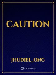 Caution Book