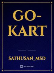 GO-KART Book