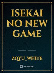 Isekai no New Game Book