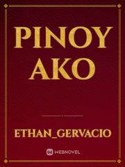 pinoy ako Book