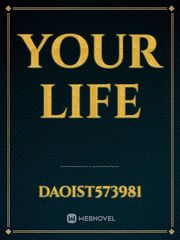 your life Book