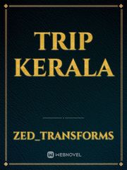 Trip Kerala Book