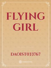 Flying Girl Book