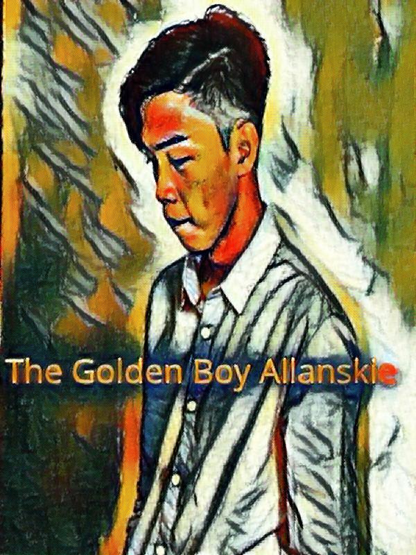 The Golden Boy Allanskie