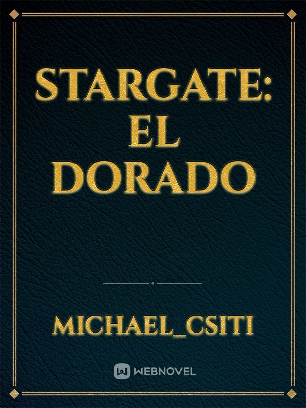 Stargate: El Dorado