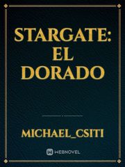 Stargate: El Dorado Book