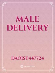 Male Delivery Book
