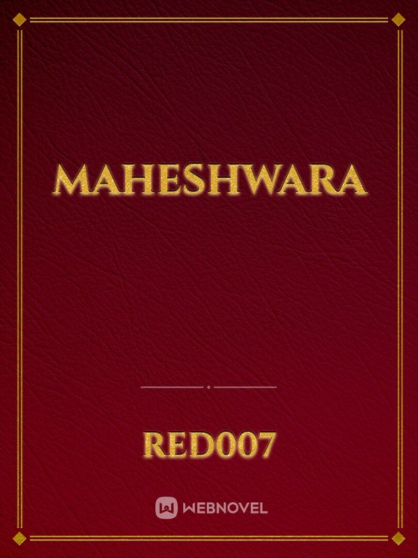 MAHESHWARA Book