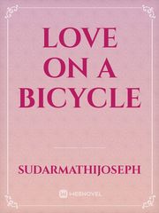 Love on a Bicycle Book