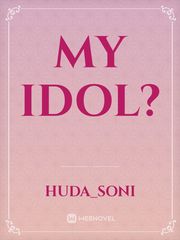 My idol? Book