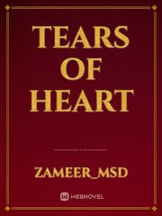 Tears of heart Book
