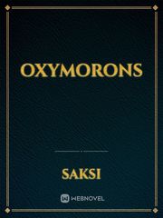 Oxymorons Book